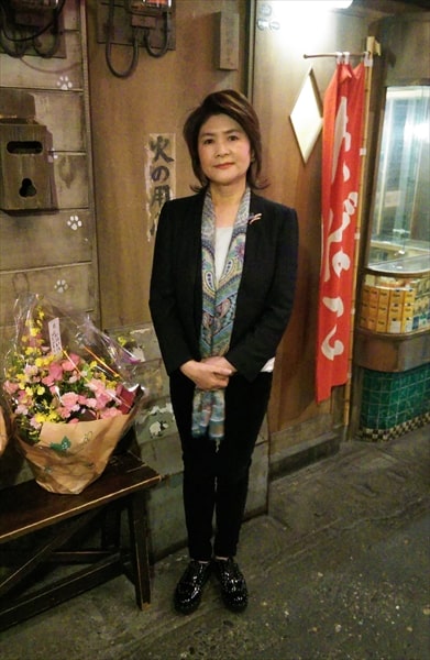 支那そばやがラー博を卒業