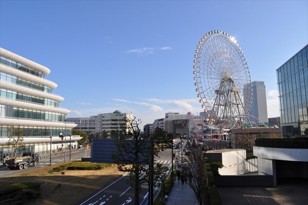 ハマっ子の「今年のひと言」