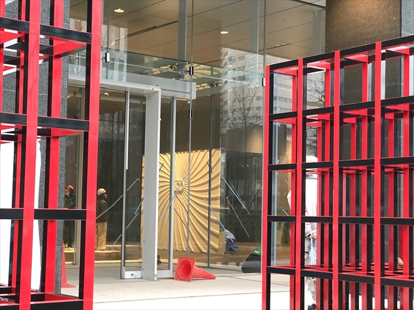 みなとみらいのコーエーテクモゲームス新社屋ビルはどんな建物なの？