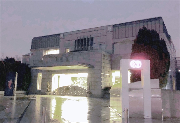 みなとみらいのコーエーテクモゲームス新社屋ビルはどんな建物なの？