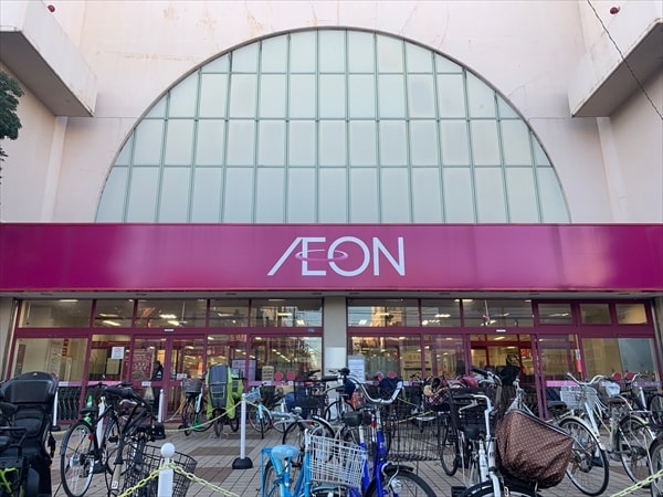 保土ヶ谷区「イオン天王町店」閉店直前に独占取材！