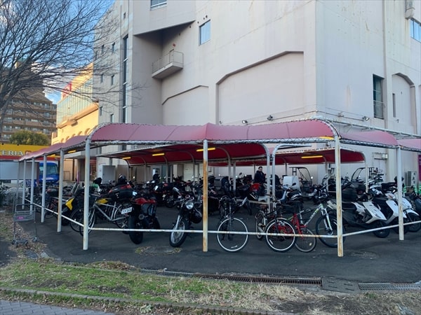 保土ヶ谷区「イオン天王町店」閉店直前に独占取材！