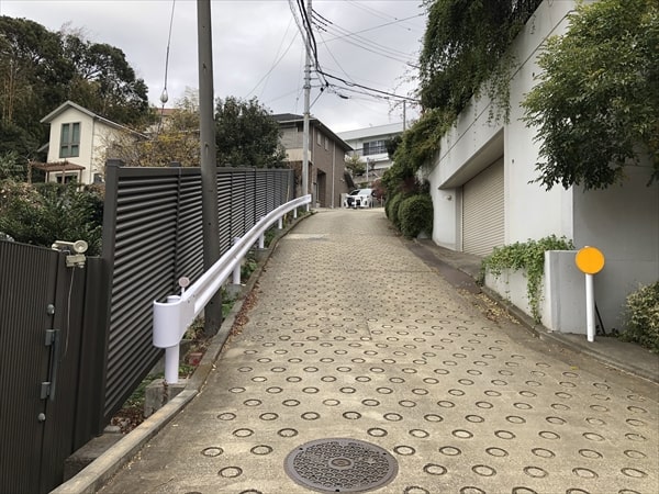 【ギネス記録！】横浜で一番急な坂はどこ？　2020年・立春　～鶴見区北寺尾で歓喜のダッシュ編～