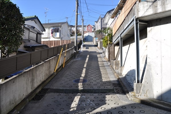 【ギネス記録！】横浜で一番急な坂はどこ？　2020年・立春　～鶴見区北寺尾で歓喜のダッシュ編～