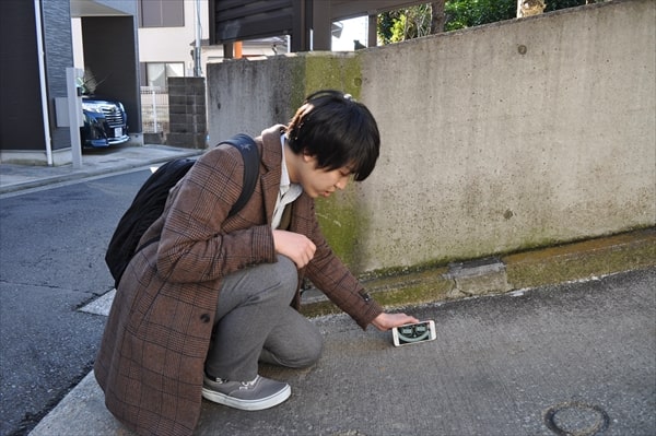 【ギネス記録！】横浜で一番急な坂はどこ？　2020年・立春　～鶴見区北寺尾で歓喜のダッシュ編～