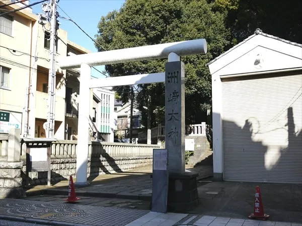 日本橋から何km地点？　横浜市内の旧東海道にデザインプレート設置プロジェクトが進行中