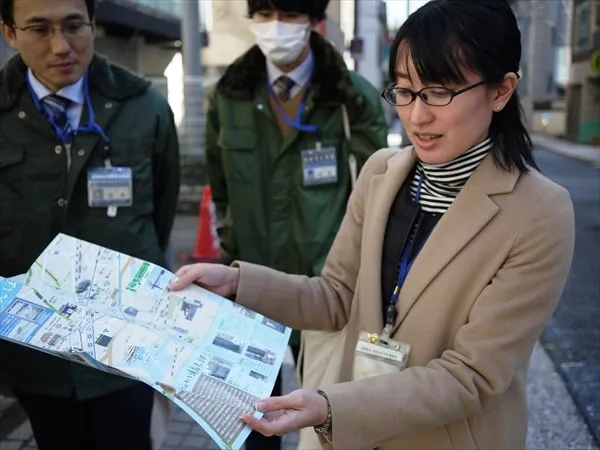 日本橋から何km地点？　横浜市内の旧東海道にデザインプレート設置プロジェクトが進行中