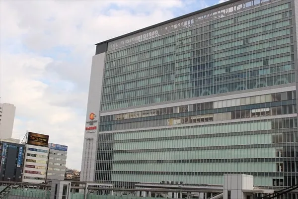 JR横浜線新横浜駅の改修工事の予定はあるの？　殺人的混雑の解消は？
