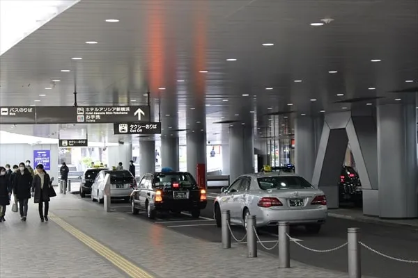 JR横浜線新横浜駅の改修工事の予定はあるの？　殺人的混雑の解消は？