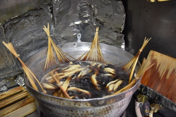 【1日限定4食】都筑区東山田「湯島寿司」のカマトロ丼を食べてきた！