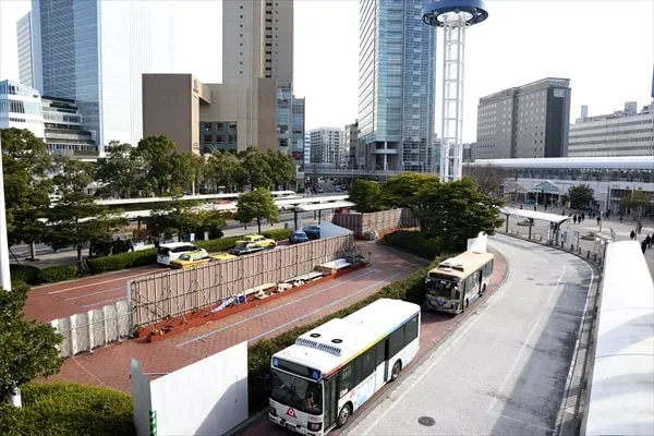 2021年3月開業！？　みなとみらいのロープウェイ事業の現状は？