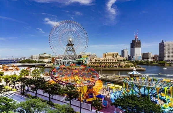 2021年3月開業！？　みなとみらいのロープウェイ事業の現状は？
