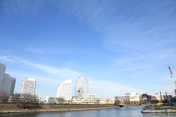 2021年3月開業！？　みなとみらいのロープウェイ事業の現状は？