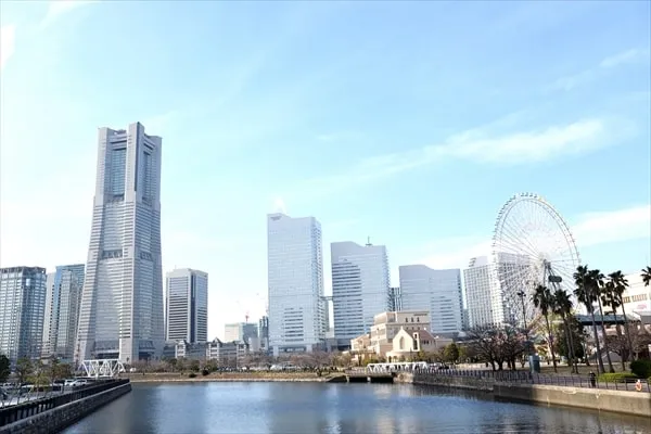 2021年3月開業！？　みなとみらいのロープウェイ事業の現状は？