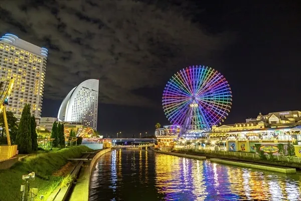 2021年3月開業！？　みなとみらいのロープウェイ事業の現状は？
