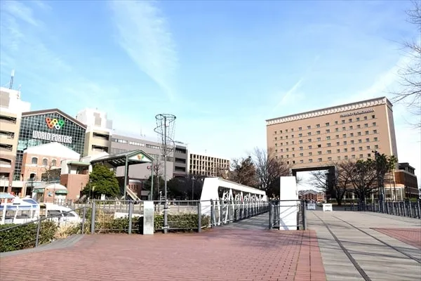 2021年3月開業！？　みなとみらいのロープウェイ事業の現状は？