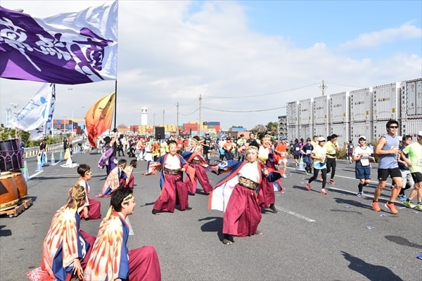 横浜マラソンEXPO2019
