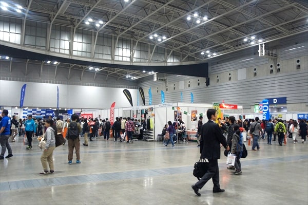 横浜マラソンEXPO2019