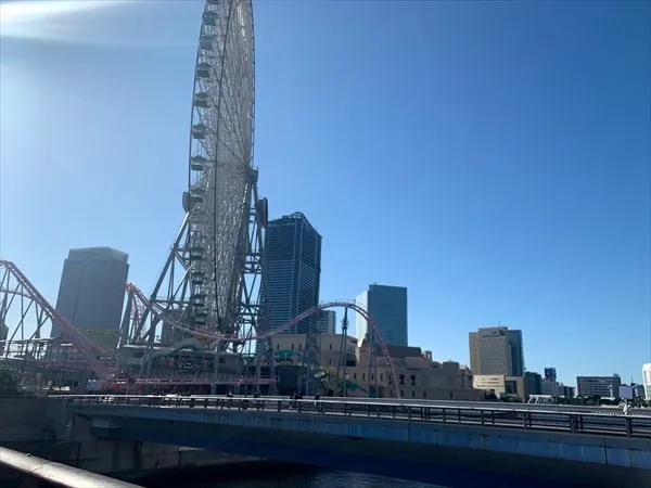 横浜マラソン2019
