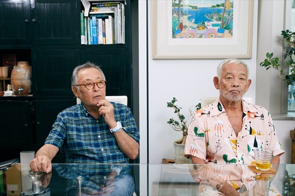 ブレッド＆バター