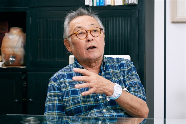 ブレッド＆バター