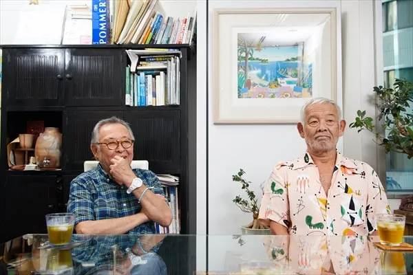 ブレッド＆バター