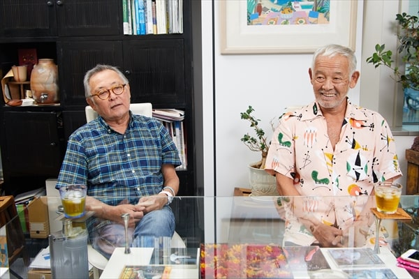 ブレッド＆バター
