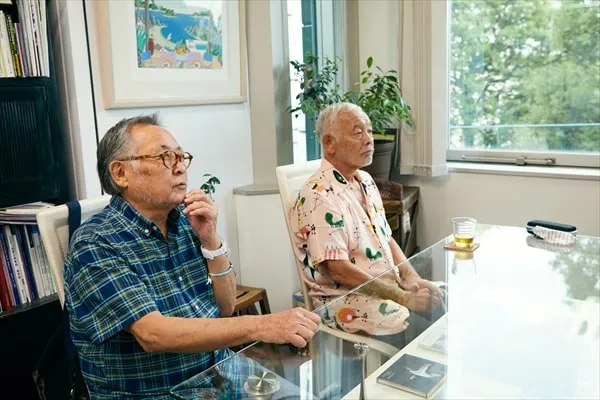 ブレッド&バター
