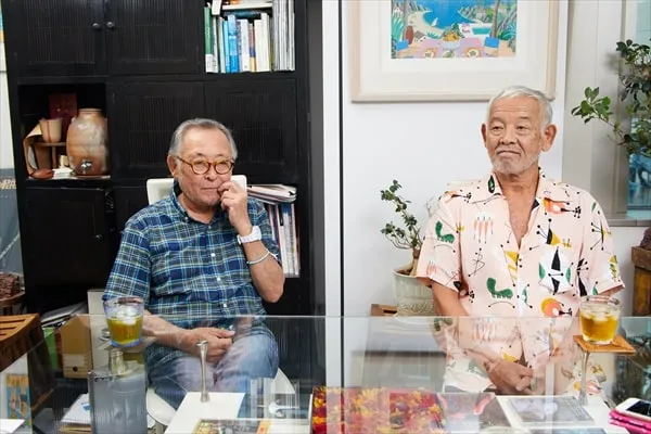 ブレッド＆バター