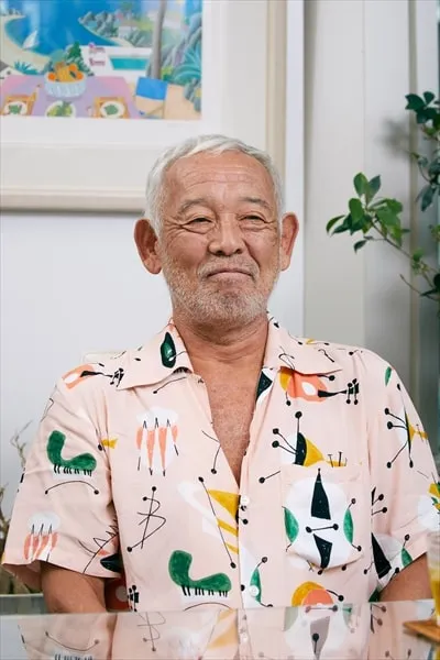 ブレッド＆バター