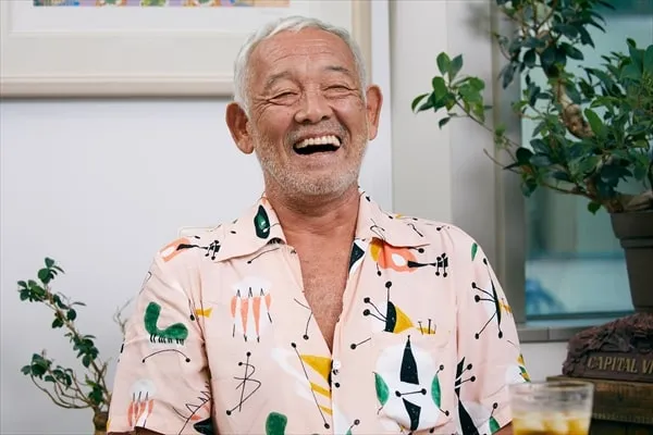 ブレッド&バター