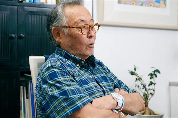 ブレッド&バター