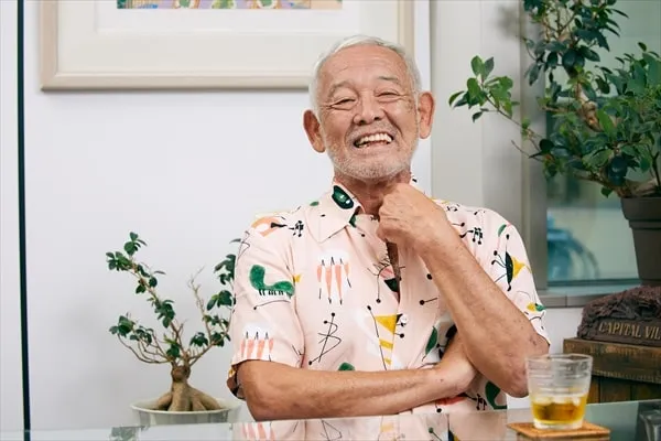 ブレッド＆バター