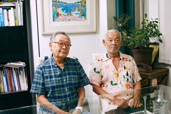 ブレッド＆バター