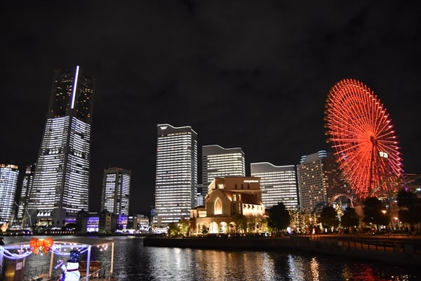タワーズミライト