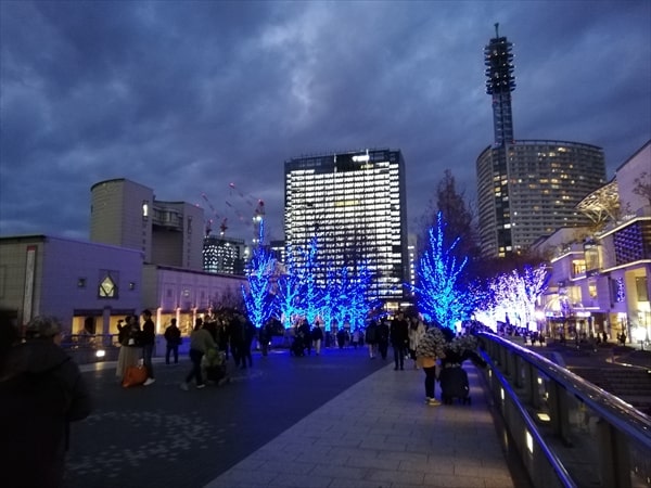 タワーズミライト