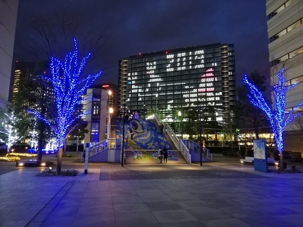タワーズミライト