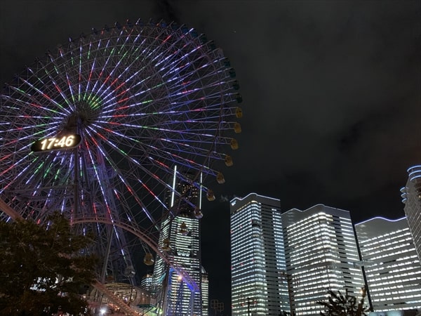 タワーズミライト