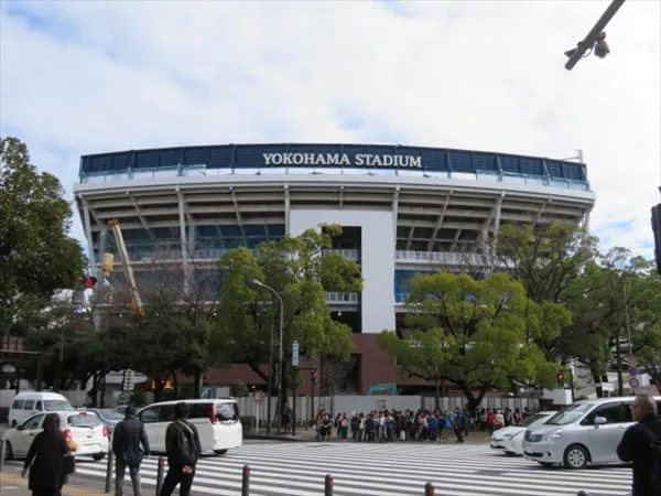 横浜市現市庁舎街区活用