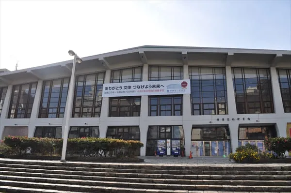 横浜市現市庁舎街区活用
