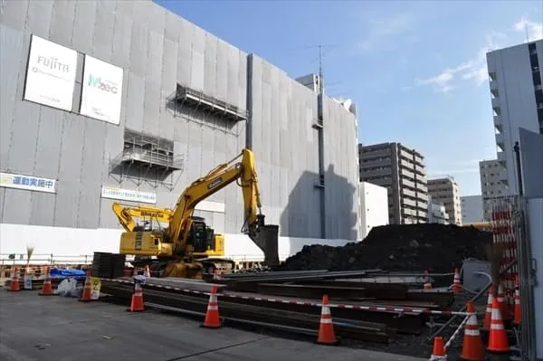 横浜市現市庁舎街区活用