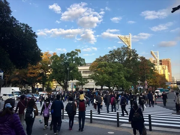 横浜市現市庁舎街区活用