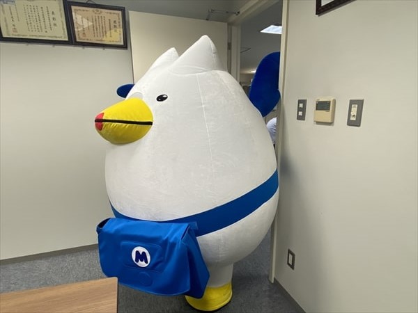 えむえむさん