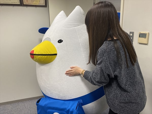 えむえむさん