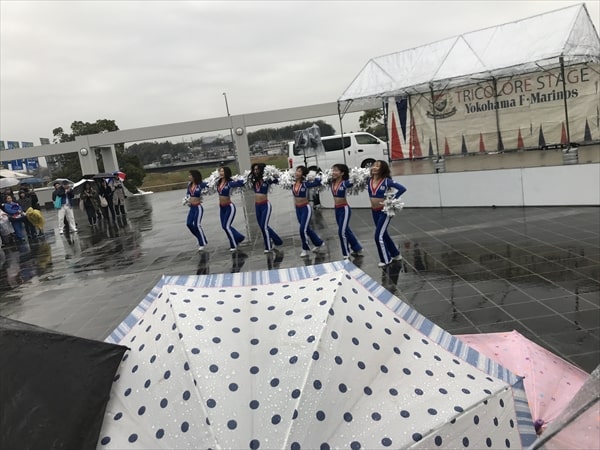 横浜F・マリノス J1優勝