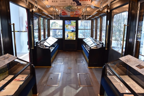 京急デハ236号