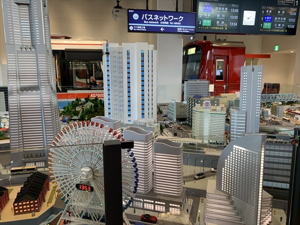 京急ミュージアム