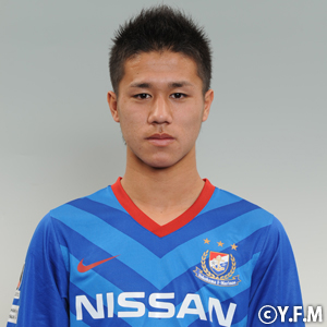 横浜F・マリノス 小野裕二選手を徹底解剖！ - [はまれぽ.com] 横浜