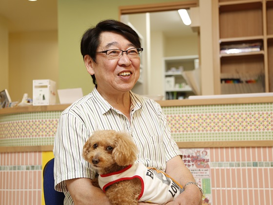 新横浜動物医療センター 横浜市港北区の動物病院 はまれぽ