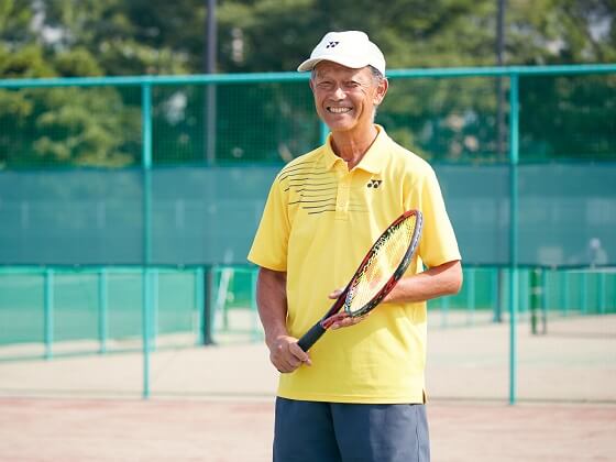 松原テニスクラブ横浜 横浜市保土ケ谷区のテニスクラブ はまれぽ